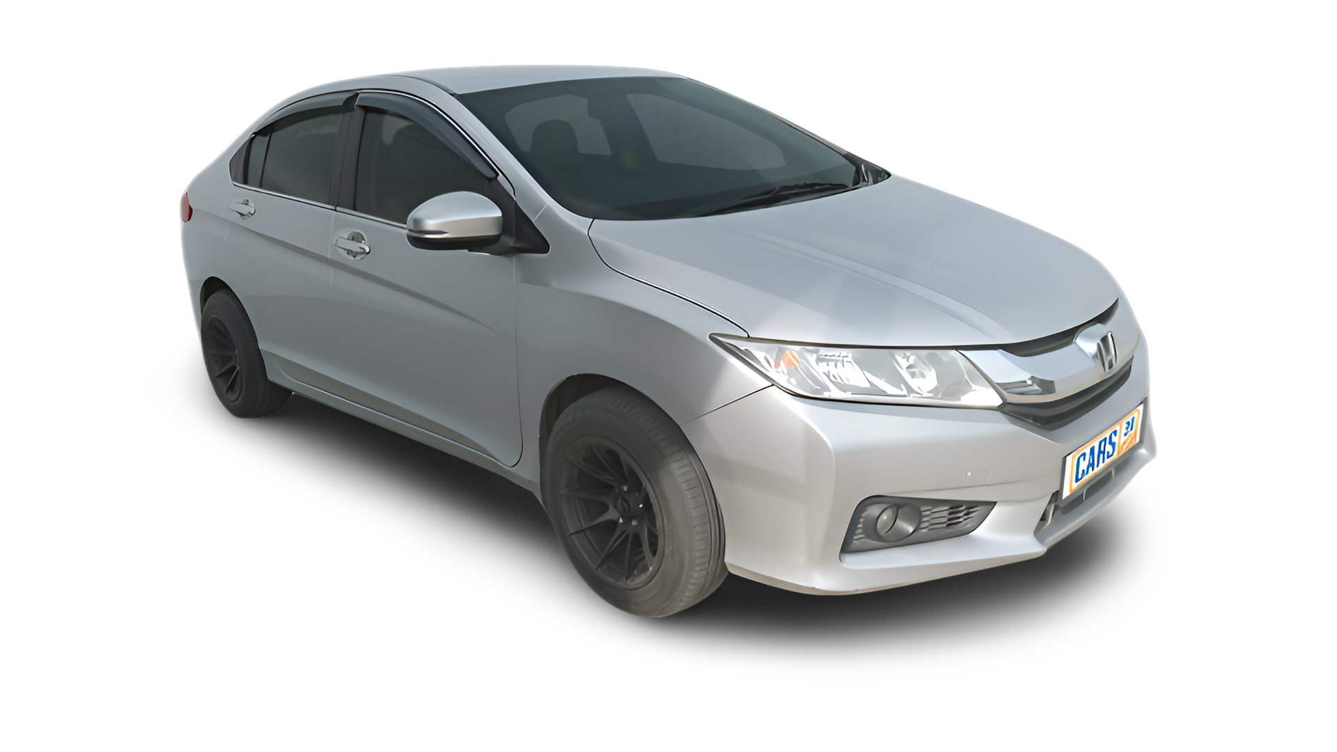 Honda City-img